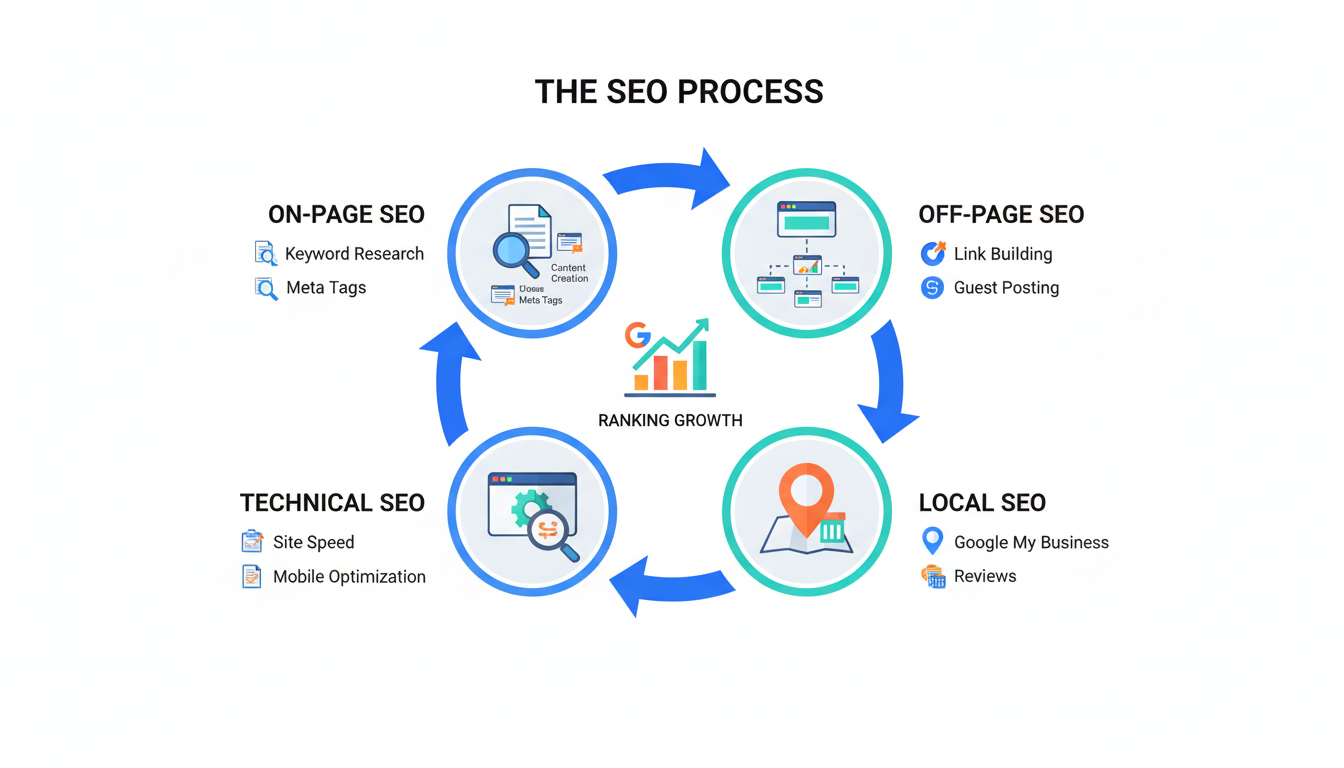 SEO services Gujranwala, best SEO agency Gujranwala, local SEO Pakistan, digital marketing Gujranwala, affordable SEO services, Talha Marketing, Gujranwala SEO expert, SEO packages Pakistan