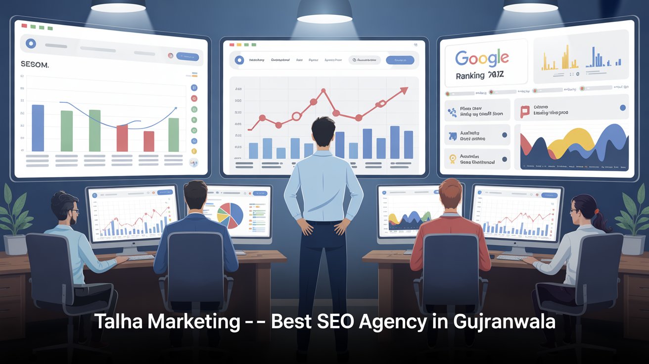 best SEO agency in Gujranwala, SEO services in Pakistan, local SEO services, professional SEO services, digital marketing services, on-page SEO services, off-page SEO services, technical SEO, SEO optimization, SEO company in Gujranwala, website design and SEO services, full-service digital marketing company, YouTube SEO services, SEO marketing, SEO for small businesses