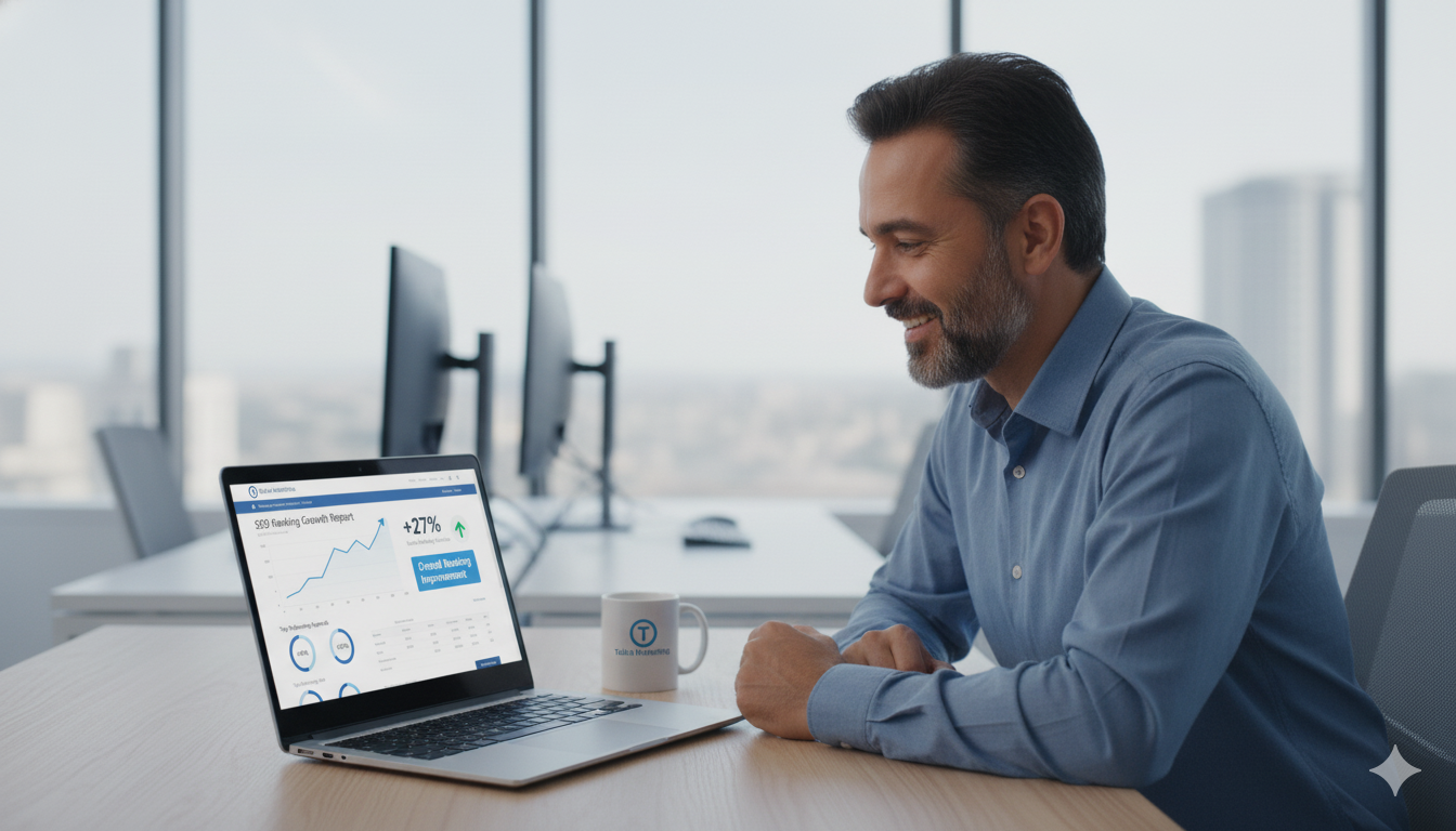 SEO agency, Gujranwala SEO, digital marketing, SEO services, Talha Marketing, online business growth, local SEO, website ranking, Pakistan SEO agency