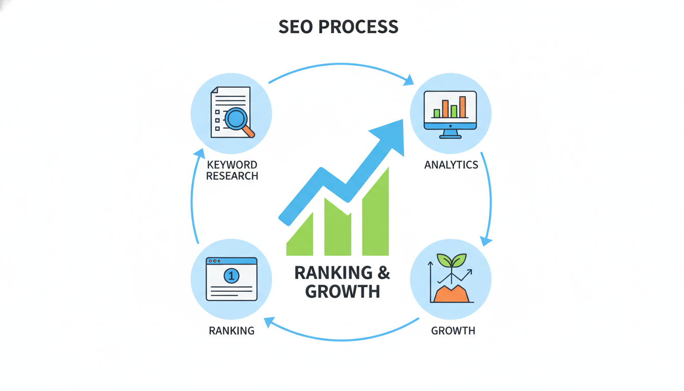 Best SEO Agency in Gujranwala, SEO agency, Gujranwala SEO, digital marketing, SEO services, Talha Marketing, online business growth, local SEO, website ranking, Pakistan SEO agency