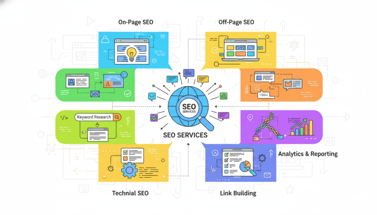 SEO services in Pakistan, local SEO, on-page SEO, off-page SEO, small business SEO, affordable SEO, SEO agency Pakistan, link building, technical SEO, digital marketing Pakistan, SEO for small business, SEO services Leeds, Talha Marketing.