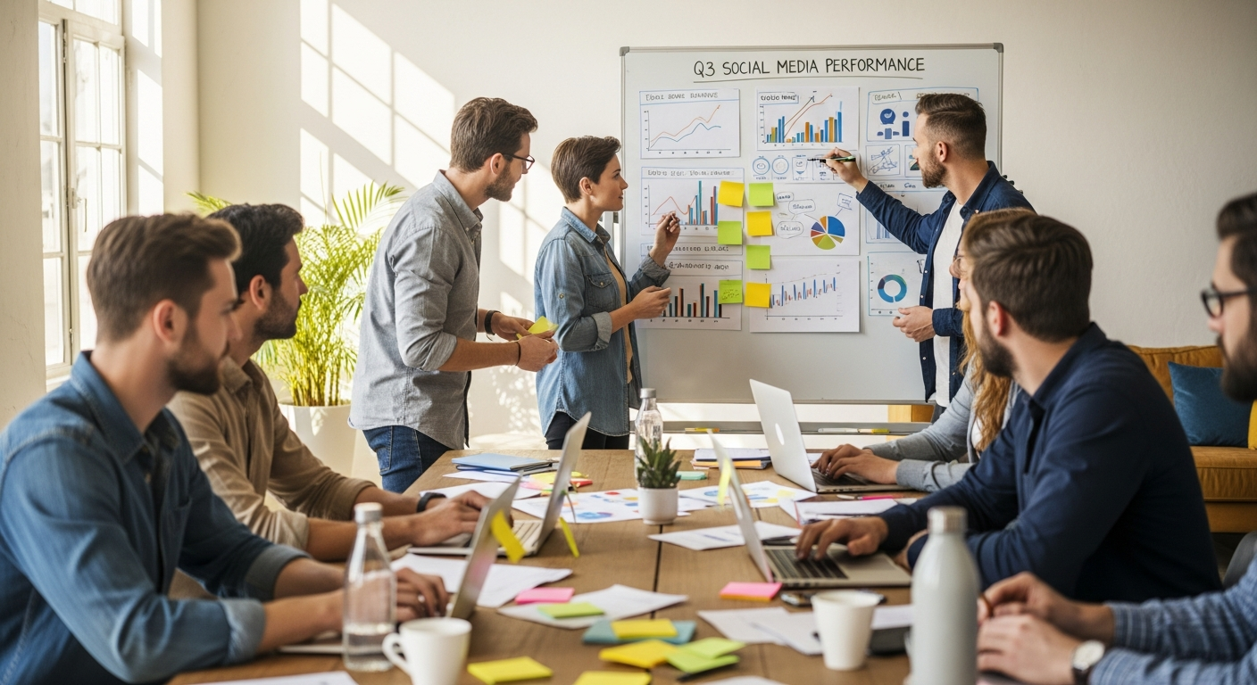 social media marketing agency, social media marketing 2025, facebook and instagram ads, youtube video seo, influencer collaborations, small business social media, digital marketing company, best social media agency, online branding, ai-powered targeting, short form videos, social media trends