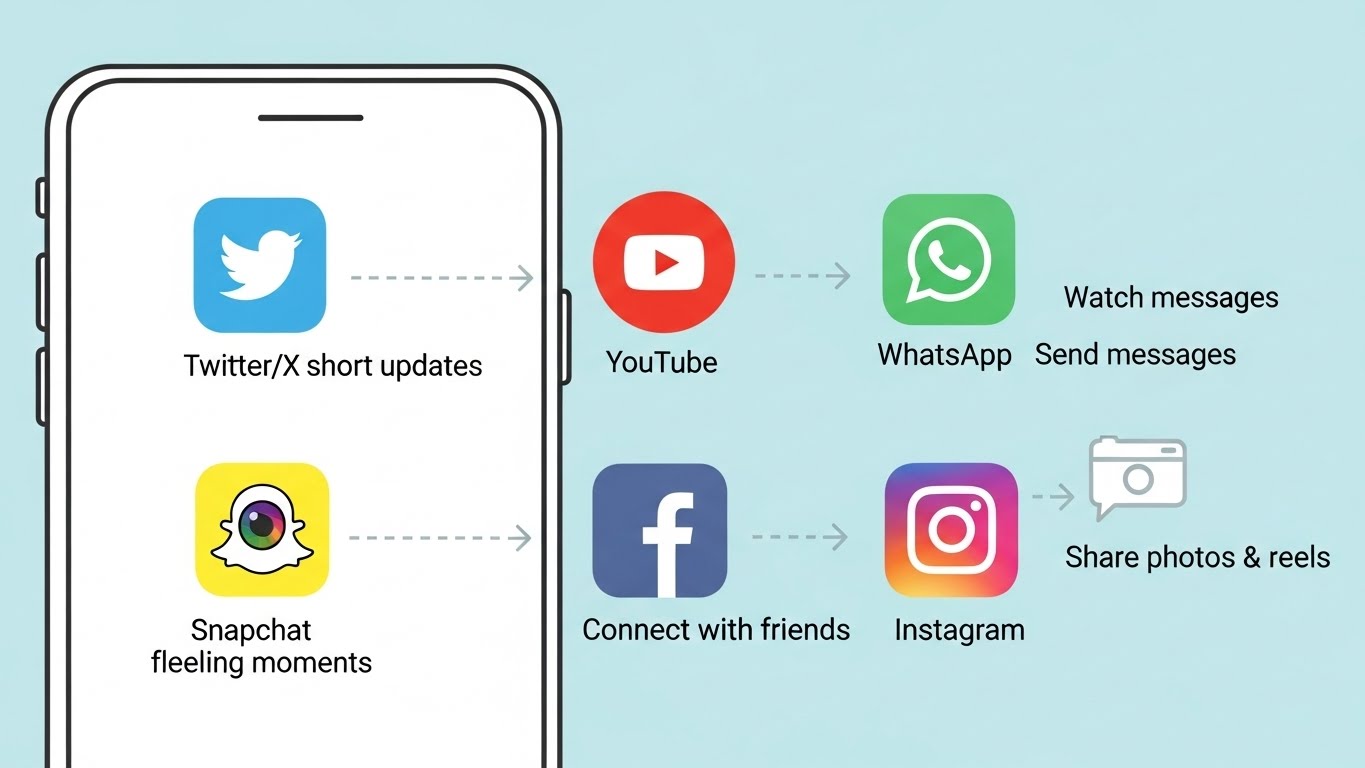 social media marketing, Pakistan digital marketing, Facebook ads, Instagram marketing, YouTube SEO, TikTok marketing, small business growth, online marketing 2025, digital media services, social media management, real estate marketing, ecommerce marketing, agency vs freelancer