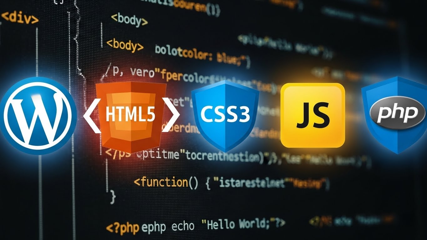 WordPress website development, custom WordPress site, WordPress developer, website development cost, SEO-friendly websites, hire WordPress agency, PHP development, website maintenance, India web development, eCommerce WordPress, responsive design, web design 2026.