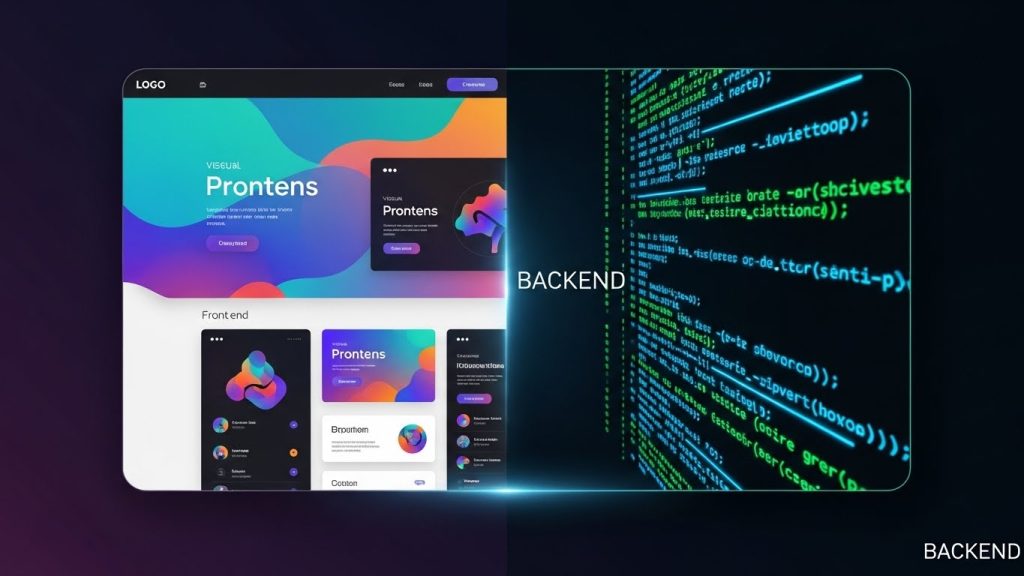 Website Development, Custom Web Design, SEO, Pakistan Tech, React, PHP, WordPress, E-commerce, UI/UX, Web Agency, Digital Marketing, ROI, Mobile Optimization, Front-end, Back-end, API Integration, Professional Website Development Services