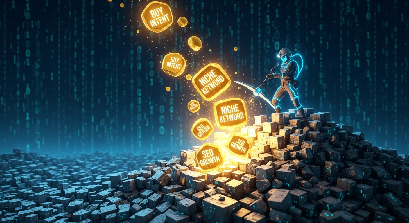 SEO, keyword research, find keywords for SEO, digital marketing 2026, SEO tools, search intent, long-tail keywords, short-tail keywords, content strategy, semantic SEO, Google rankings, organic traffic, SEO guide, keyword analysis, competitor research, SEO for beginners, voice search optimization, AI in SEO.
